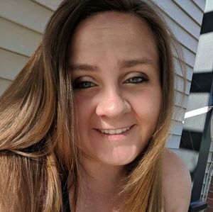 Meet your Posher, Rachael